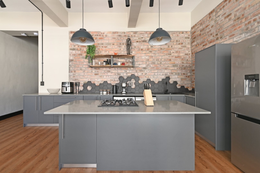 1 Bedroom Property for Sale in Cape Town City Centre Western Cape